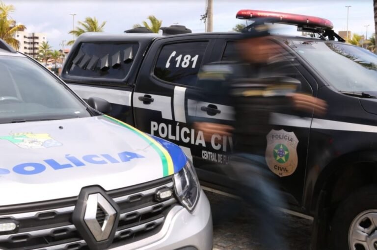 Traficante morre após reagir à ação policial no Siqueira Campos