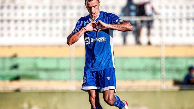 Confiança vence Freipaulistano com gols de Renan Gorne