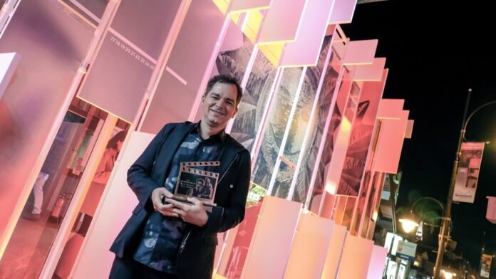 Diretor de 'Rio' e 'A era do gelo', vai dirigir filme sobre Iemanjá