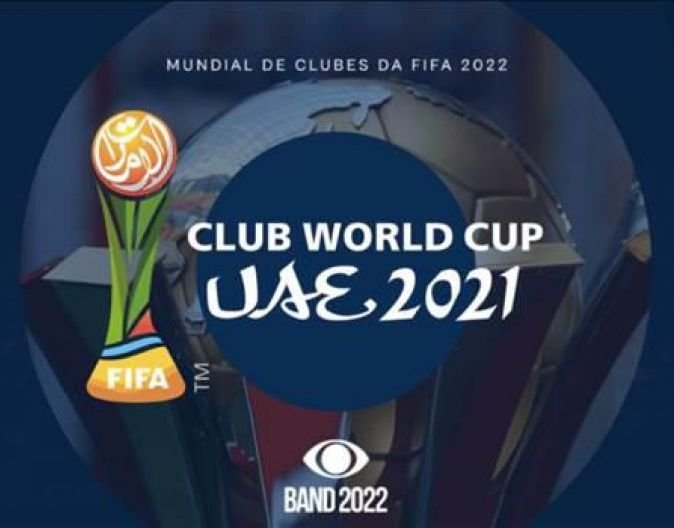 Mundial de Clubes é da Band após Globo negar valor absurdo para a Fifa