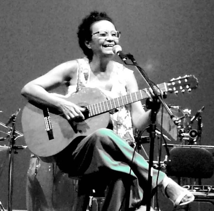 The Voice Brasil +: Mais uma cantora sergipana sobe ao palco do programa