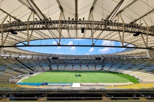 Cariocão: Maracanã deve ser reaberto a tempo para as Semifinais