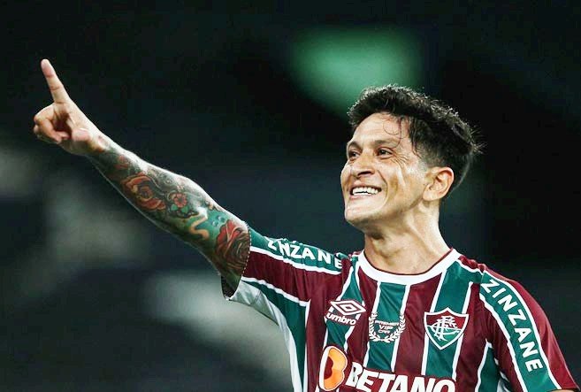 Fluminense encara Olimpia para confirmar vaga na fase de grupos da Libertadores