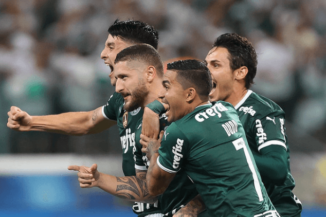 Jogos da Rodada: Barcelona favoritíssimo e Palmeiras deve vencer o São Paulo