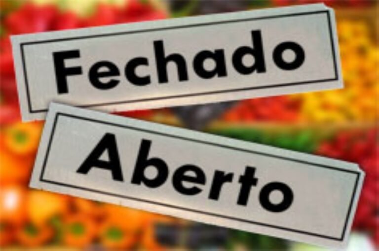 Fique por dentro sobre o que abre e fecha no aniversário de Aracaju