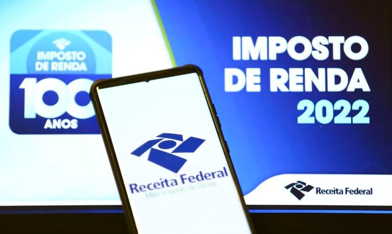 Receita Federal recebe 130 mil declarações do Imposto de Renda no 1º dia