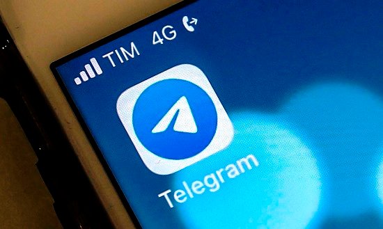 STF: Alexandre de Moraes determina bloqueio do Telegram no Brasil