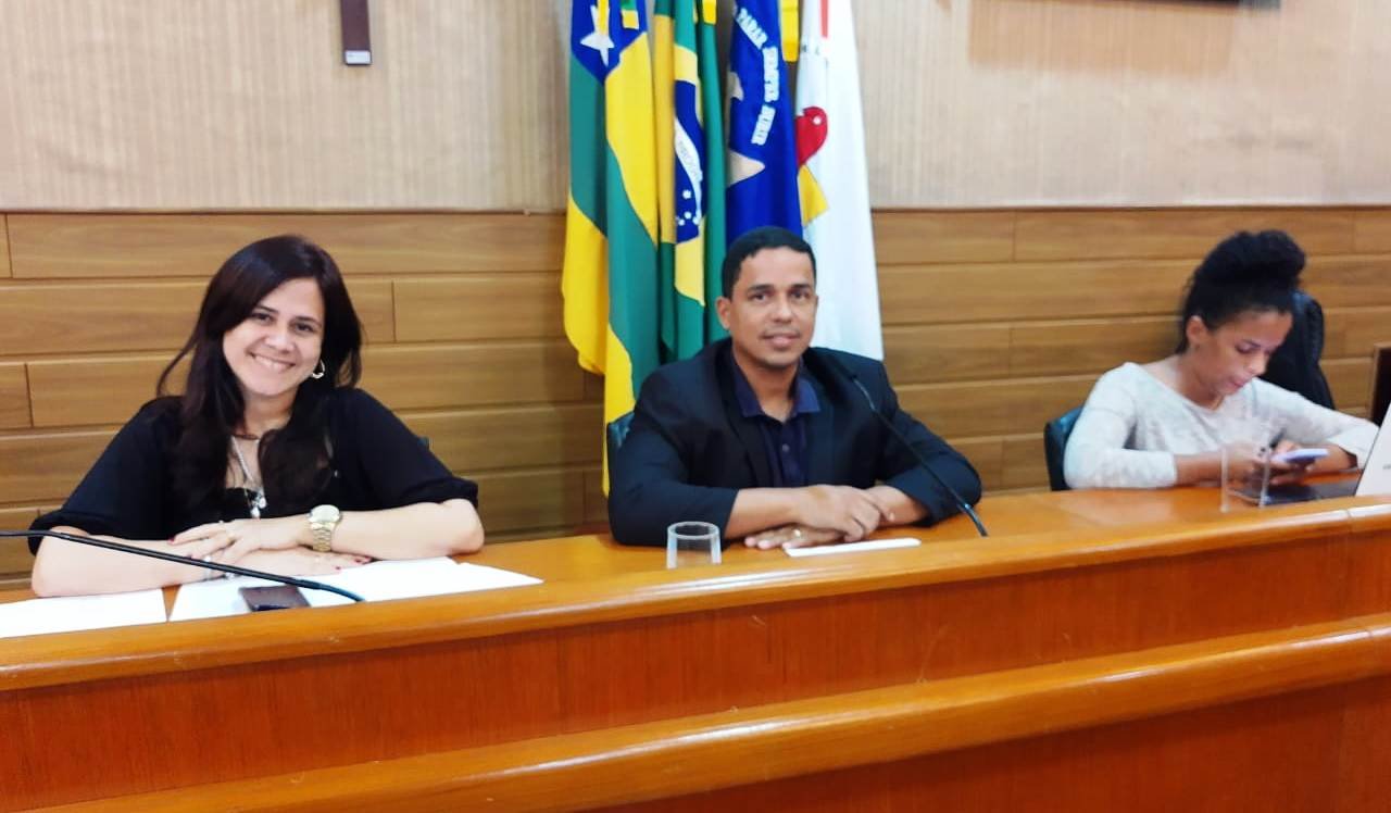 Vereadores cobram crescimento do turismo em Laranjeiras 