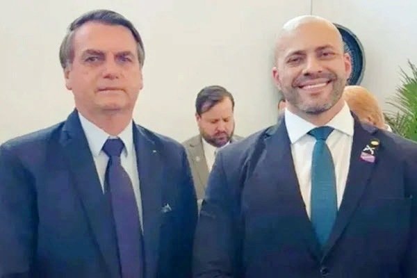 Compreenda o indulto concedido por Bolsonaro ao deputado Daniel Silveira