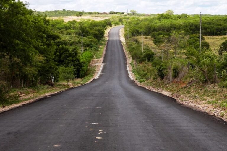 Governo do Estado lança Pró-Rodovias e investe em outras ações