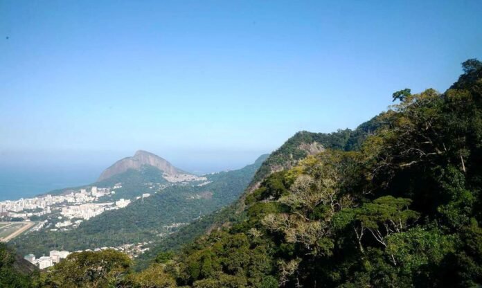 17 milhões de pessoas visitaram unidades de conservação federais em 2021