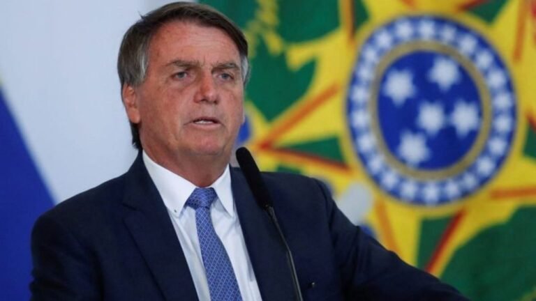 Bolsonaro fala de “justiça sem exageros e sem pressão”, sobre o caso da PRF em Umbaúba