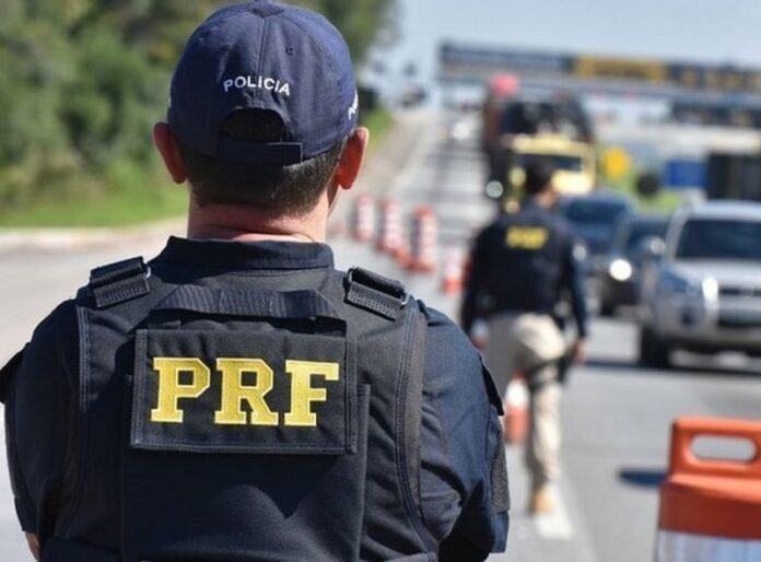 Justiça derruba liminar que impedia participação da PRF fora de rodovias