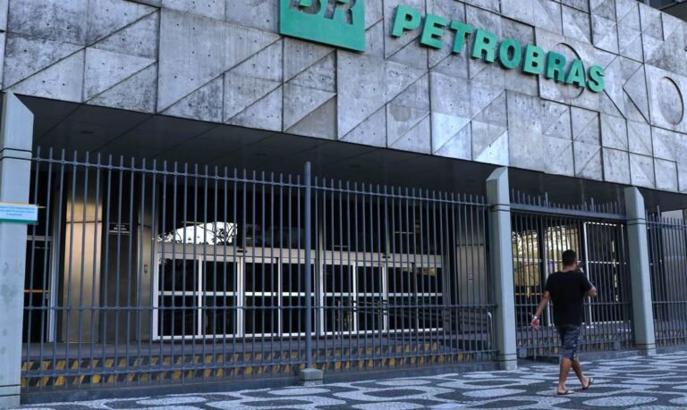 Comitê aprova nome de Caio Andrade para presidência da Petrobras