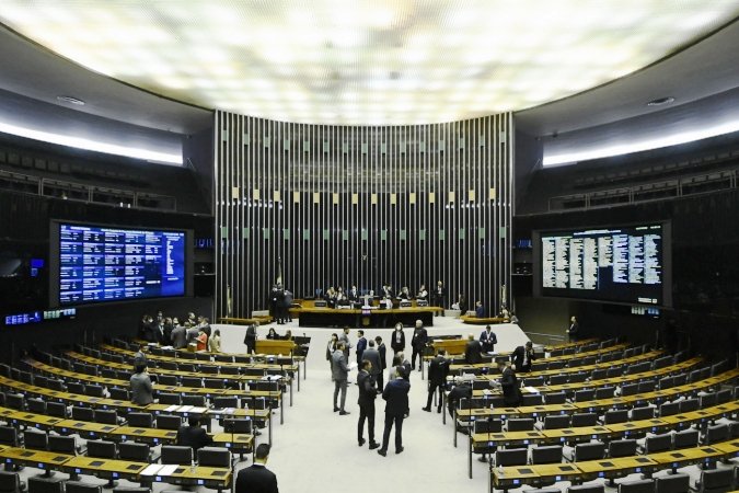 Congresso derruba veto à compensação federal sobre perda arrecadatória do ICMS