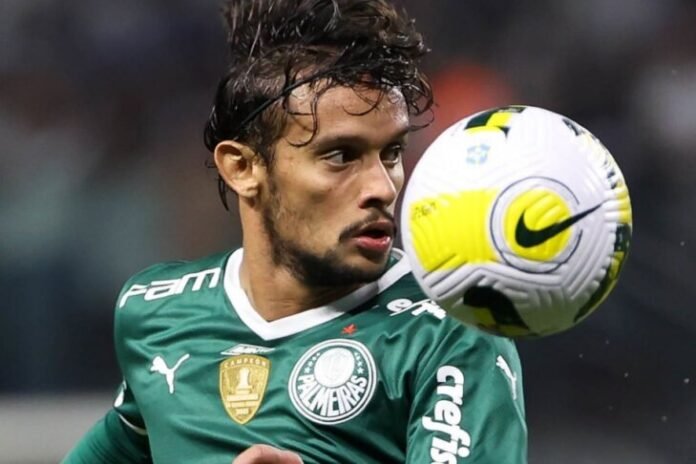 Palmeiras deve perder Scarpa para clube da Premier League
