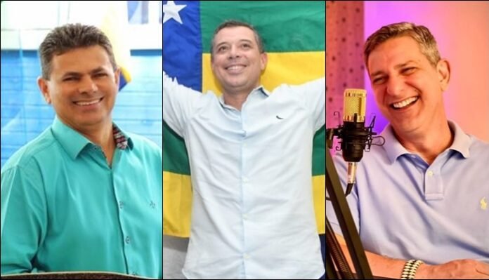 Mais uma Pesquisa Eleitoral sobre as Eleições em Sergipe é divulgada