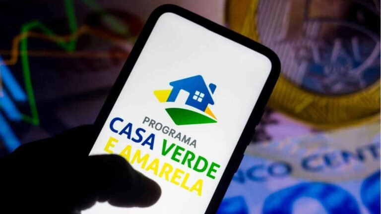 FIQUE POR DENTRO: Saiba os principais detalhes do Programa “Casa Verde Amarela”