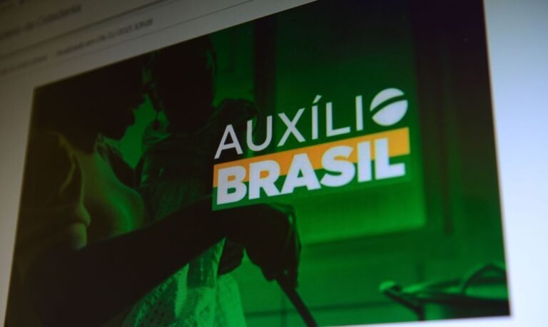 Governo paga hoje (19) 1ª parcela do Auxílio Brasil de setembro