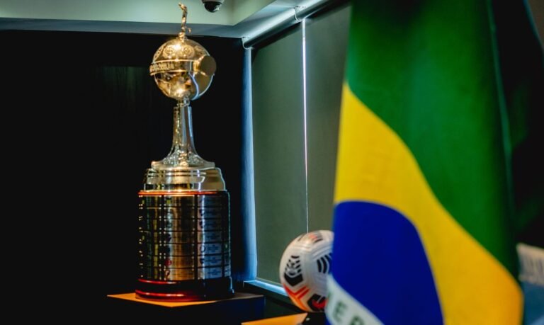 Flamengo e Athletico-PR fazem a 5ª final brasileira da Libertadores