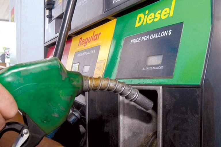 Petrobras reduz preços de venda de diesel para as distribuidoras