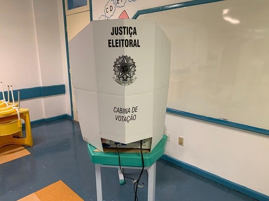 Justiça Eleitoral disponibiliza apps para acompanhar resultados