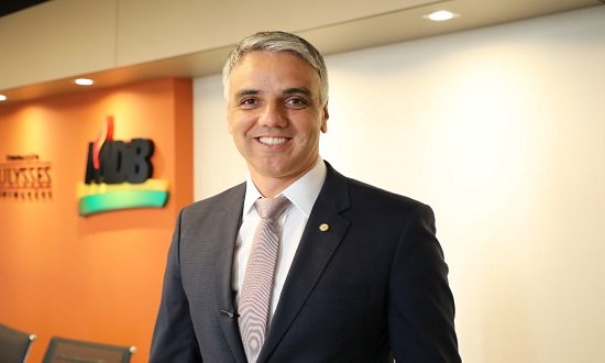 Saiba como foi a votação no 1º turno em Laranjeiras (SE)