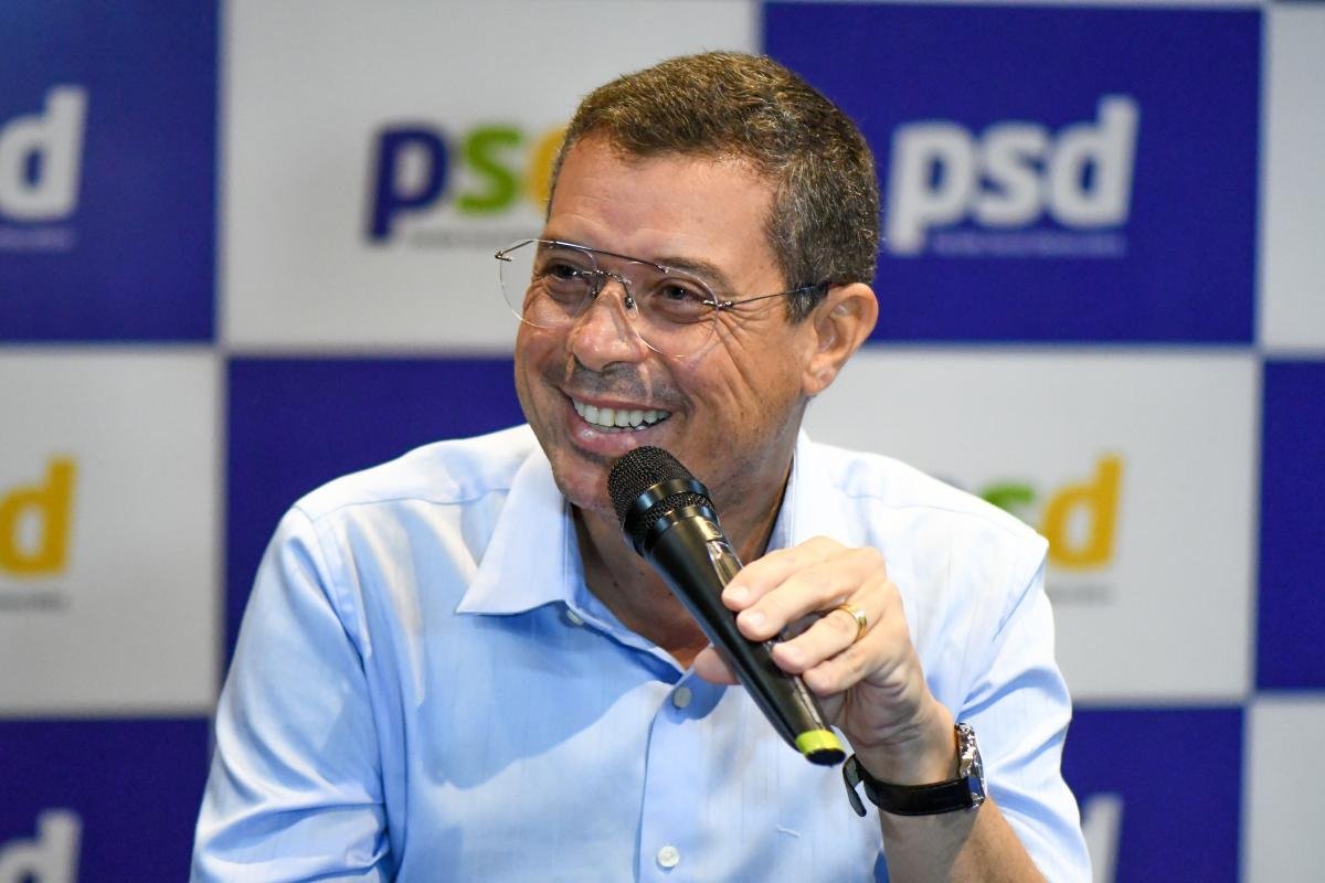 Saiba como foi a votação no 1º turno em Laranjeiras (SE)