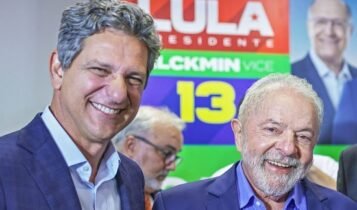 Rogério anuncia vinda de Lula a Sergipe nesta quinta, 13