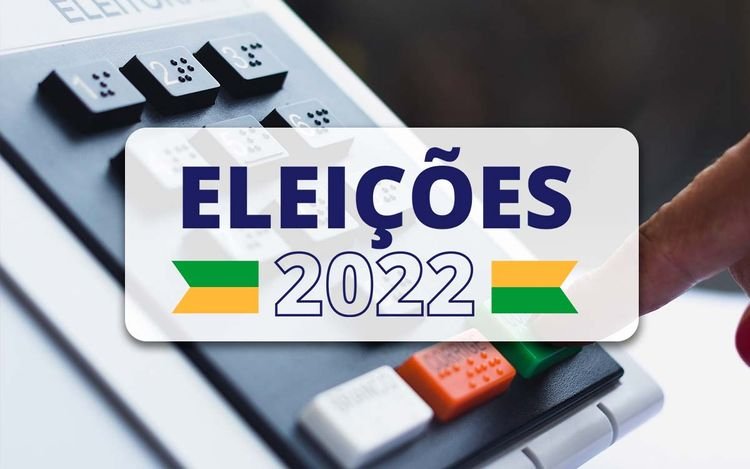 Saiba como foi a votação no 1º turno em Laranjeiras (SE)