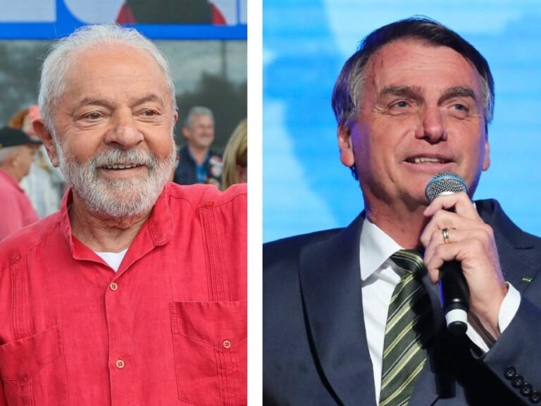 Compreenda a diferença das últimas três pesquisas sobre Lula x Bolsonaro