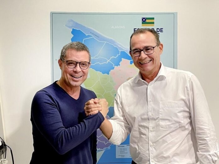 Fábio destaca compromisso com Hospitais Filantrópicos e o avanço do SUS