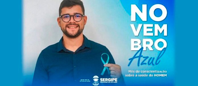 Saúde do homem deve ser rotina na Atenção Primária à Saúde