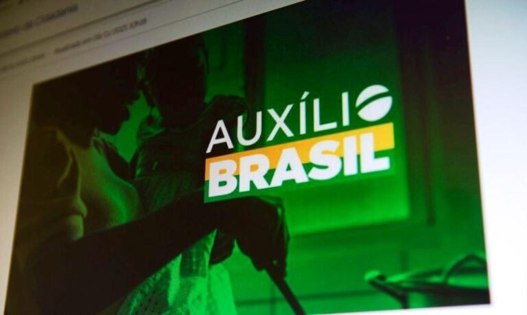 Beneficiários do Auxílio Brasil com NIS 3 já podem movimentar dinheiro