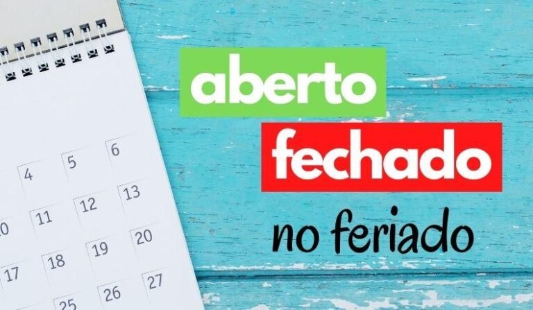 Veja o que abre e fecha no feriado da Proclamação da República