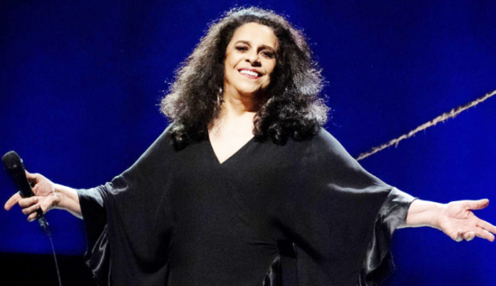 Cantora Gal Costa morre aos 77 anos