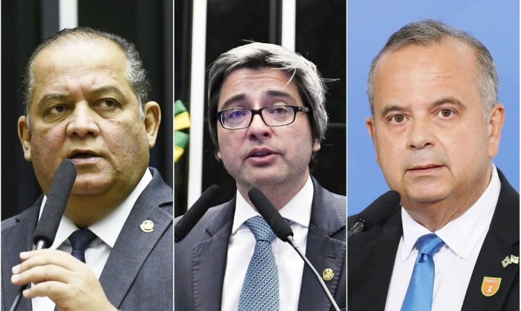 Partido de Bolsonaro se movimenta para comandar Senado