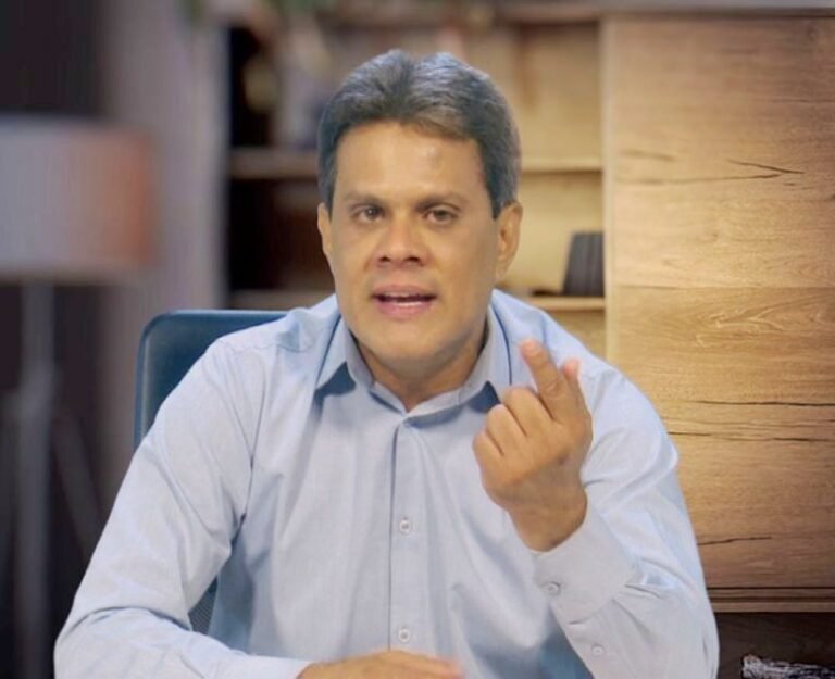 Juca espera que Laranjeiras não seja prejudicada com a PEC do ICMS