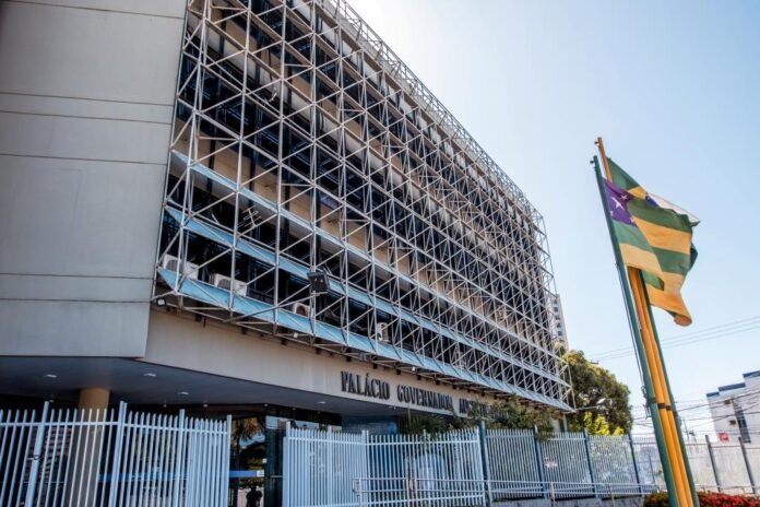 Alese aprova orçamento do Estado para 2023