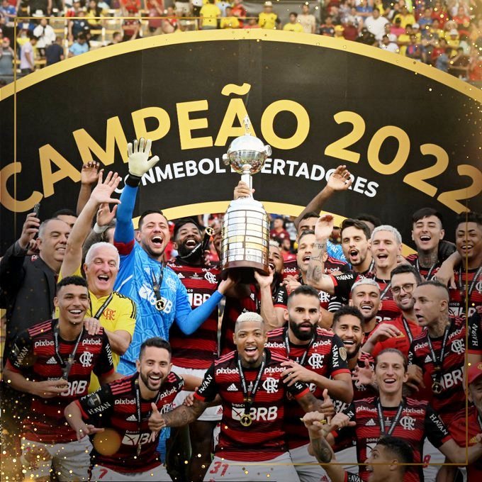 Mundial de Clubes de 2022 com Real Madrid e Flamengo tem sede