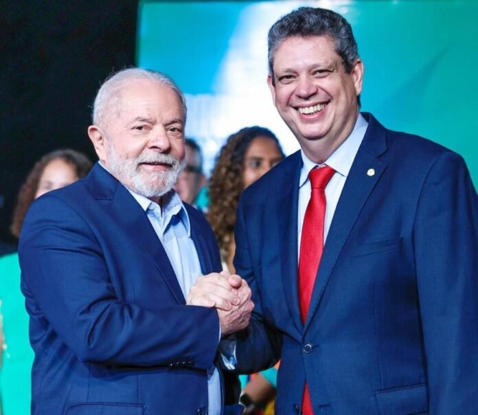 Márcio Macedo (PT) assumirá Secretaria Geral do governo de Lula