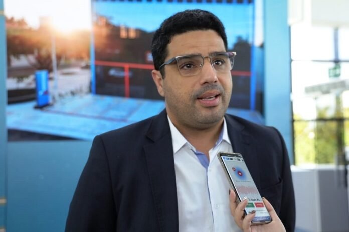 Jeferson busca Presidência da Alese e promete gestão democrática