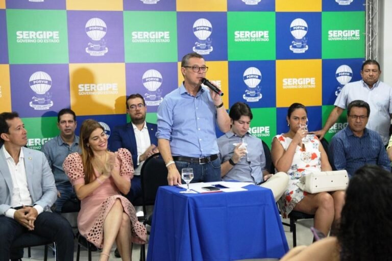 Imprensa Sergipana avalia positivo o retorno da Secretaria de Estado da Comunicação