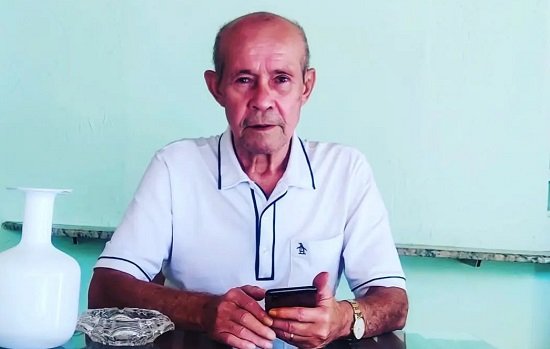 Clóvis Silveira, empresário e político, morre aos 76 anos