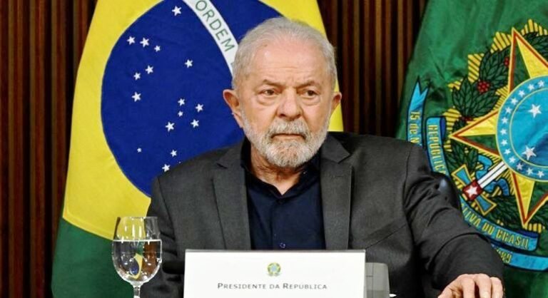 3º governo Lula, em penas 3 dias, acumula erros, deslizes e atritos no primeiro escalão