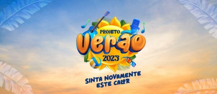 Confira a programação do Projeto Verão neste sábado e domingo