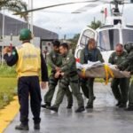 São Paulo: Temporal causa ao menos 36 mortes em Ubatuba e São Sebastião