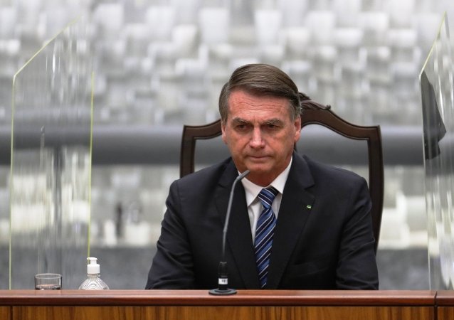 Pedidos de investigações contra Bolsonaro são enviados pelo STF para a 1ª instância