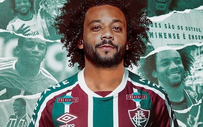 Fluminense detalha operação sigilosa para contratar Marcelo