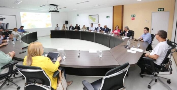 Grupo empresarial anuncia investimentos de R$ 300 milhões na construção de empreendimento hoteleiro em Sergipe